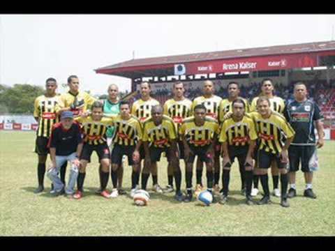 E.C.VIDA LOKA / VILA BRASILÂNDIA (ZONA NORTE)