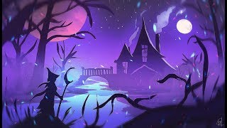 The Birthday Massacre - Hex(Lyrics)(Sub Español)