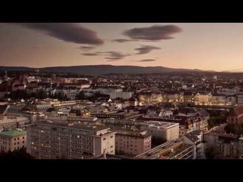 BScene Clubfestival 2015 (Trailer)