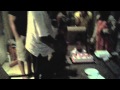 Lou Rawls Sings Happy Birthday
