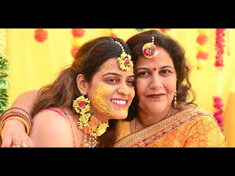 Wedding Photographer portfolio by Anand Joshi Photography in Lucknow - Photo 1