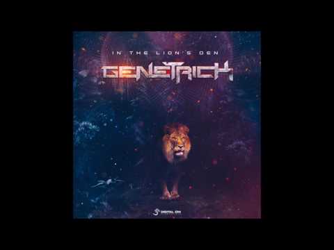 GeneTrick - In The Lion's Den [Full EP]