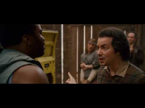 Pineapple Express - Funniest Scene