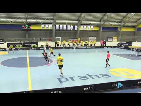 HIGHLIGHTS | FAT PIPE Start98 - Bulldogs Brno