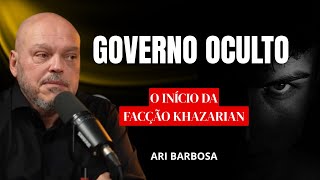 O Conflito Oculto por Trás da Proposição Crística | Não é Sobre Religião | Ari Barbosa