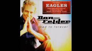 Don Felder - Fall From The Grace Of Love