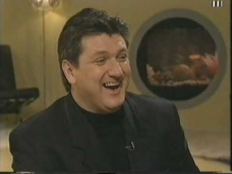 In Bed with me Dinner S3 E17 - School Bus Driver