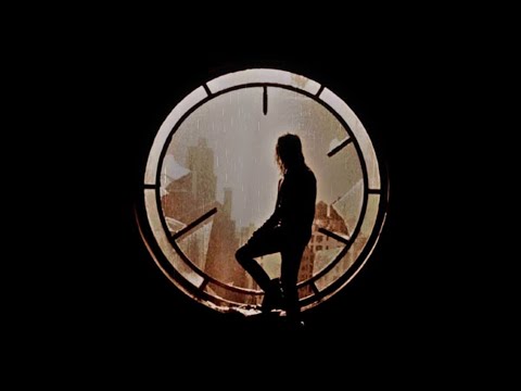 The Crow | Ambient Music Soundscape