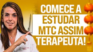 Por onde começar a estudar Medicina Chinesa?