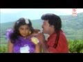 Anjanee Putruda Full Video Song Muthamestri Chiranjeevi Meena Roja Telugu Songs