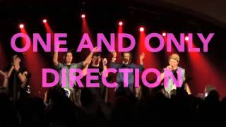 Angel Gold Official Launch Night Teaser