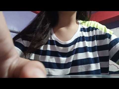 ASMR Siv | Lofi, fast tapping, keyboard tapping ASMR Mini