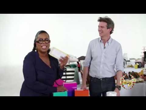Oprah's Favorite Things 2018
