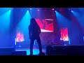 Sevendust - Hero Live 713 Music Hall Houston TX 2023