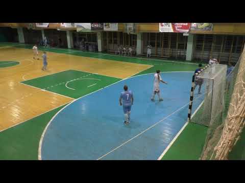 4 КУ 7 Stars – ХКЗ 2 тайм