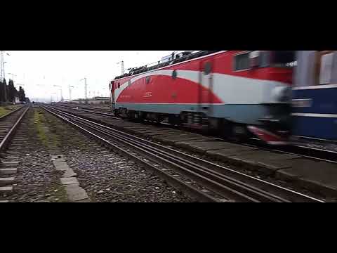 IRN 12346(346) DACIA CU EA 821