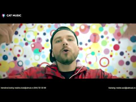 Andreea Banica si Shift - Esti o gagica belea