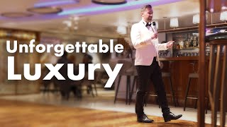 Why AmaMagna is the Ultimate River Cruise