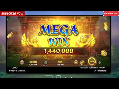 Fortune Gems Slot 🎰 BIG WIN 💎Mega Jackpot | Free Spins 🔥 #slots  #bigwin  #jackpot #daily #jaidmeel