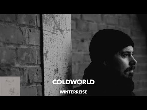 Coldworld - Winterreise