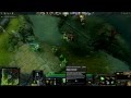 Dota 2 Gameplay Ita PC Guide To Rubick - Specchio ...