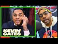 Young Bleed EXPLAIN Kevin Gates At 23