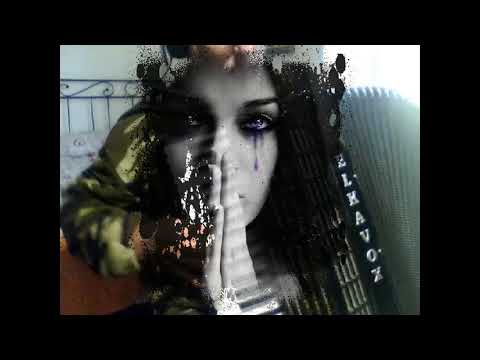 Disperata - polka - video live - FRANCO CAVALLARI