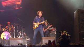 John Fogerty &quot;Hey tonight&quot; 23-06-17 Azkena Rock Festival