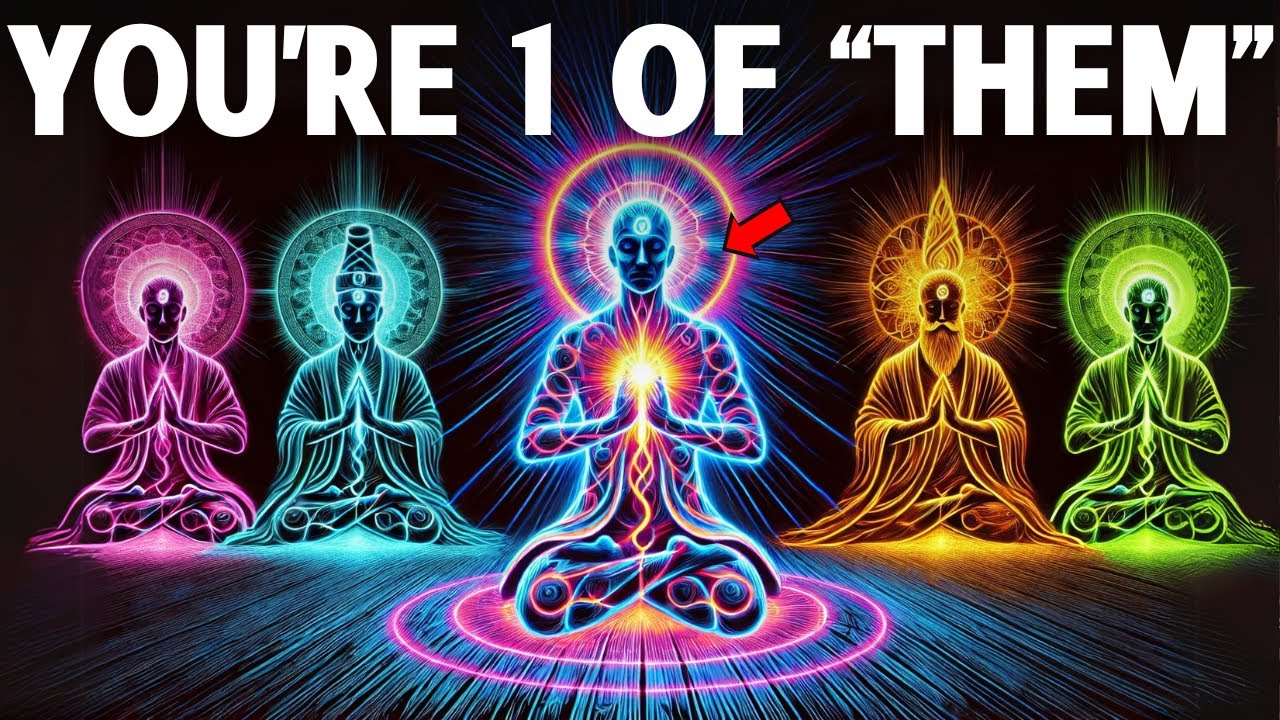 5 Signs You're Belong to a Highest Vibration Community (Top 1% Only)
