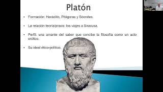 Curso de verano UNIA Ponencia I José Orihuela Guerrero. La Atlántida, criterios para su localización