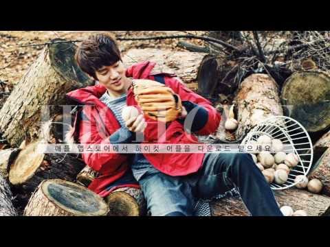 HIGH CUT vol.116 YOO YEON SEOK