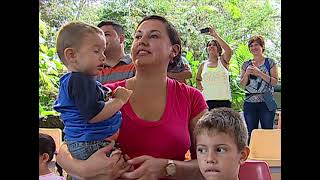 Canción  La Pájara Pinta Club Pájara Pinta