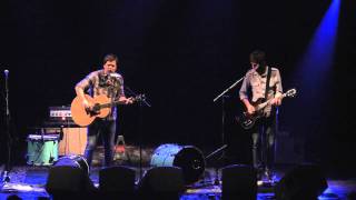 Levi Smith @ the Granada