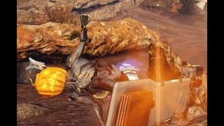 WARFRAME: HOW TO USE THE HOVERBOARD