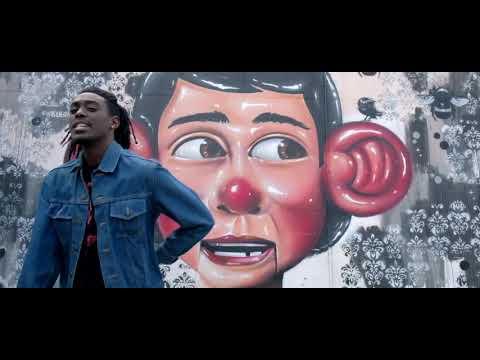 solomondagod - Big Dope (Official Video) [DIR. igasho]