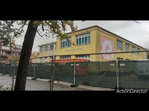 Hamburg Eidelstedt  Bürgerhaus