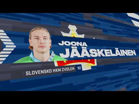 NHL™    Tipsport liga    17.kolo    HK Dukla Michalovce - HKM Zvolen