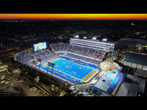 MWC Championship postgame coverage