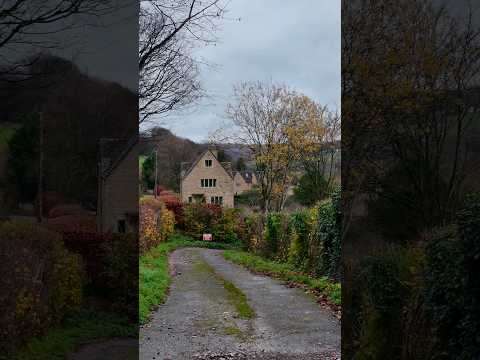 Happy New Year everyone! Let’s take a look at 12 months of English #countryside ✈️✨  #england