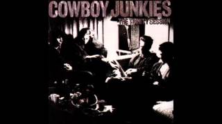 To Love Is To Bury - Cowboy Junkies