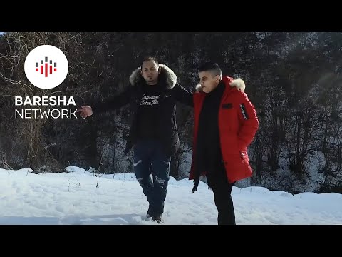 Den Hasanaj & Murat Shala -  Rren (Official Video HD)