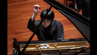 Download lagu Mao Fujita - Mendelssohn Op.67 No.2 mp3