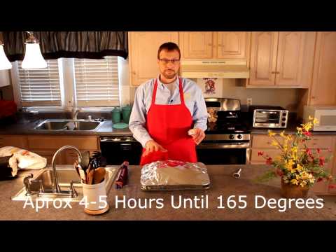 How to Cook a Whole Country Ham