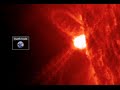 The Sun Awakens; Flares, Wind, Vesta | S0 News ...