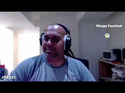 Floops Festival 231 (FF231) - DJ Floops | Chutney Soca Mix 2022