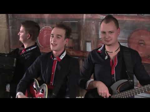 Ansambel Škorpijoni - Mala roža