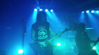 Waiting Around To Die | Power Trip Live @ The Rebel Lounge, Phoenix, AZ (04/11/17)