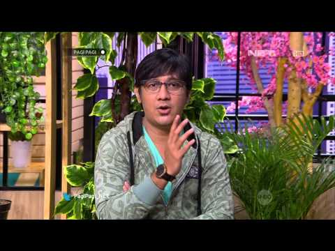 Pagi-pagi 2 Oktober 2015 Part 2/5