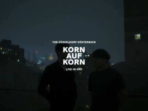 Video thumbnail for Korn auf Korn