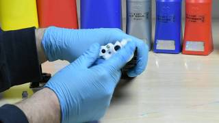 🔔 Ricarica toner HP Pro M254nw - M254dw - MFP M281fdn - M281fdw - M280nw - HP 203A - 203X